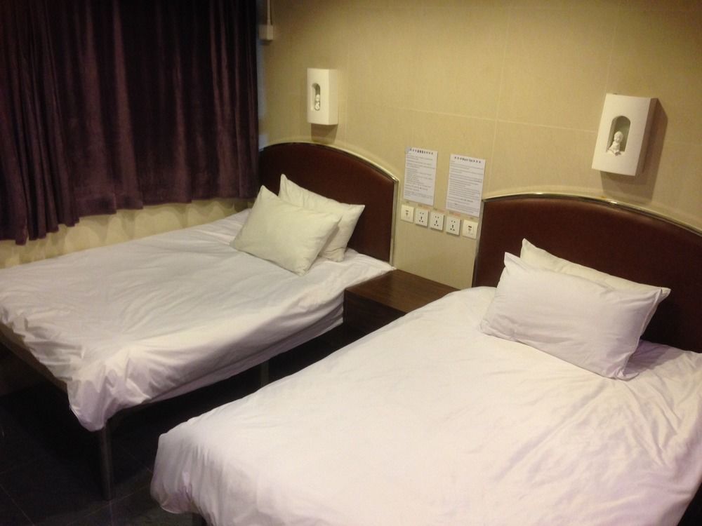 Kowloon Youth Village Tsim Sha Tsui 九龙青年公寓 Hongkong Eksteriør billede