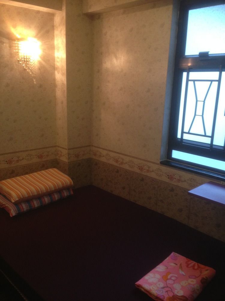 Kowloon Youth Village Tsim Sha Tsui 九龙青年公寓 Hongkong Eksteriør billede