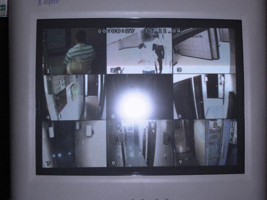 Kowloon Youth Village Tsim Sha Tsui 九龙青年公寓 Hongkong Eksteriør billede